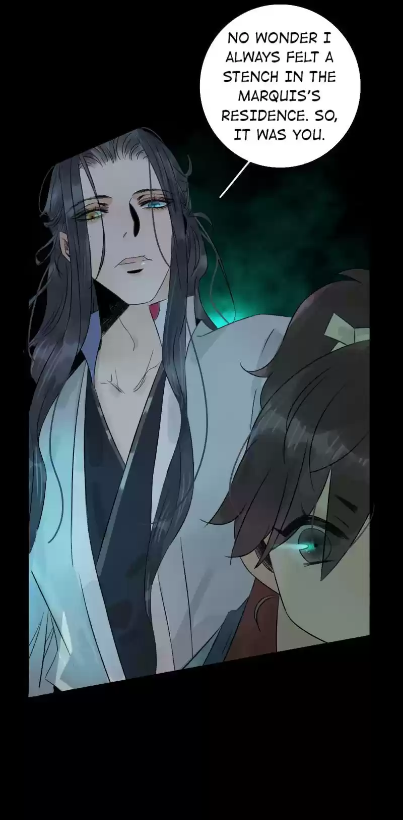 The Prince Has Lost His Mind 55.1 The Vest has Fallen Off