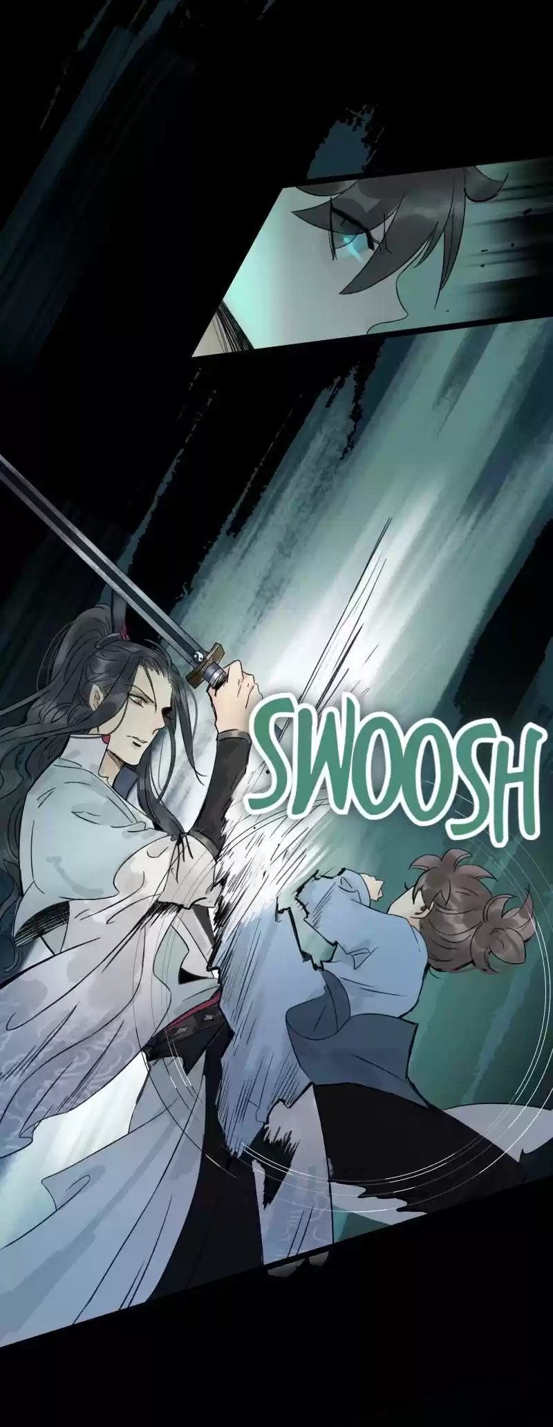 The Prince Has Lost His Mind 55.1 The Vest has Fallen Off