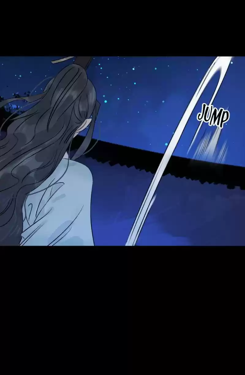 The Prince Has Lost His Mind 55.1 The Vest has Fallen Off