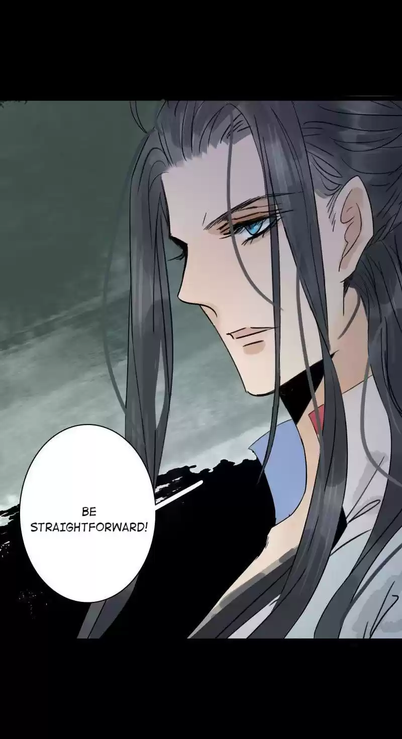 The Prince Has Lost His Mind 55.2 The Vest has Fallen Off