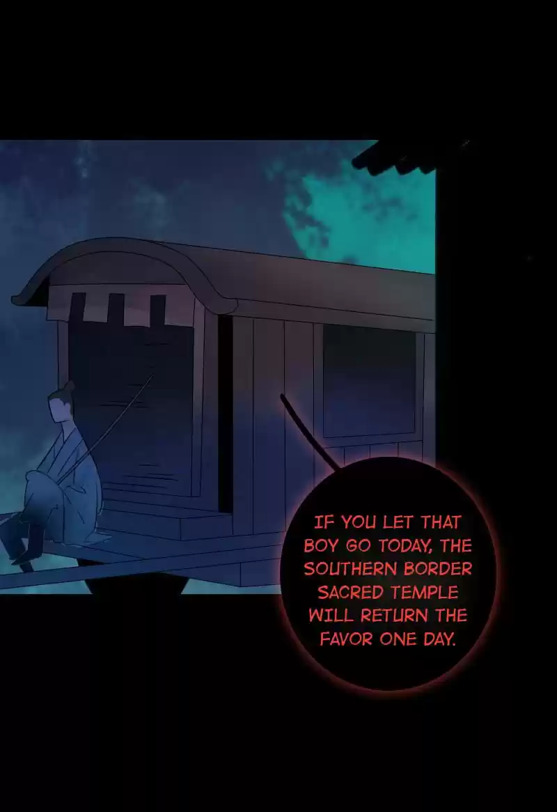 The Prince Has Lost His Mind 55.2 The Vest has Fallen Off