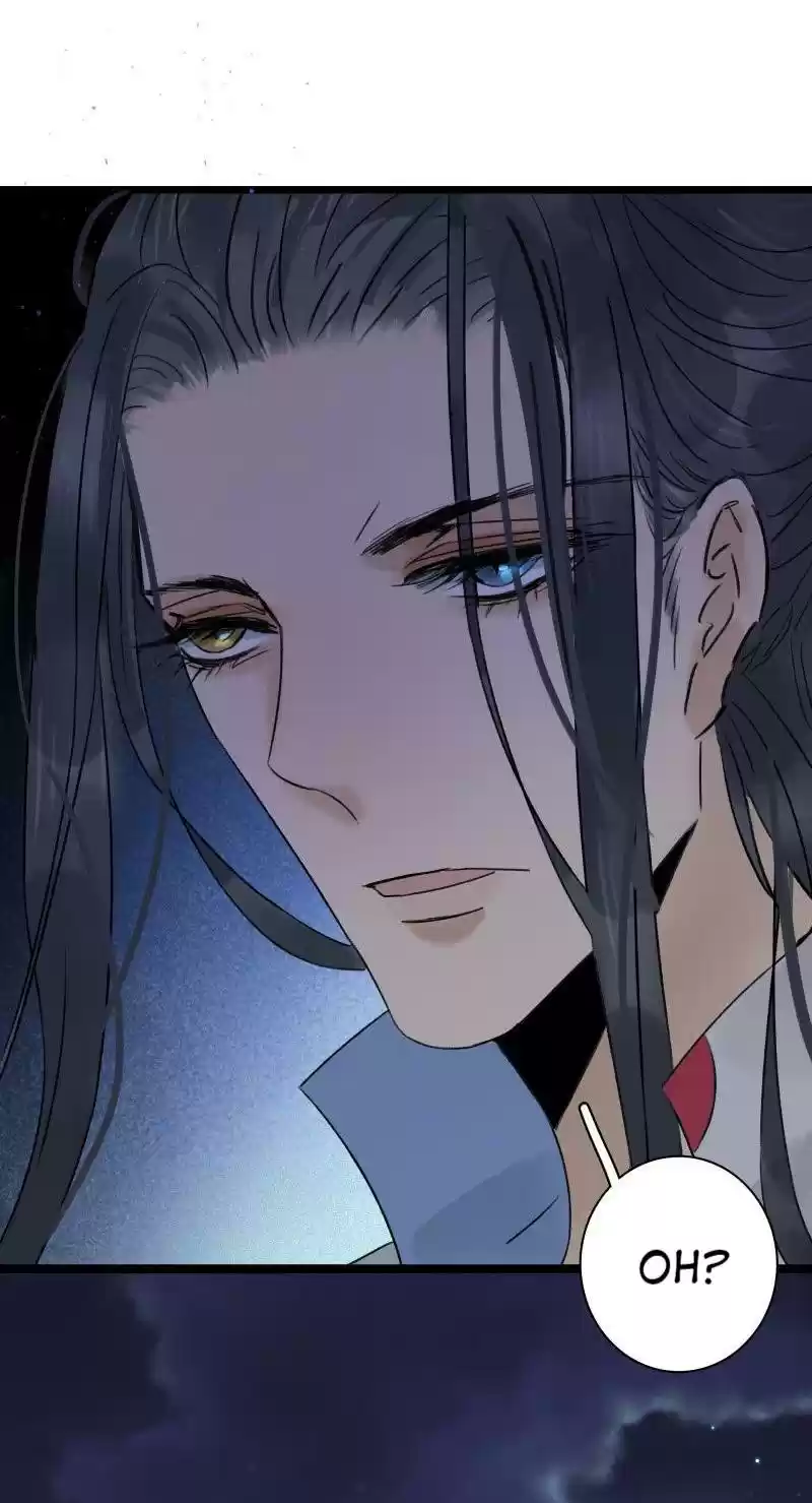 The Prince Has Lost His Mind 55.2 The Vest has Fallen Off