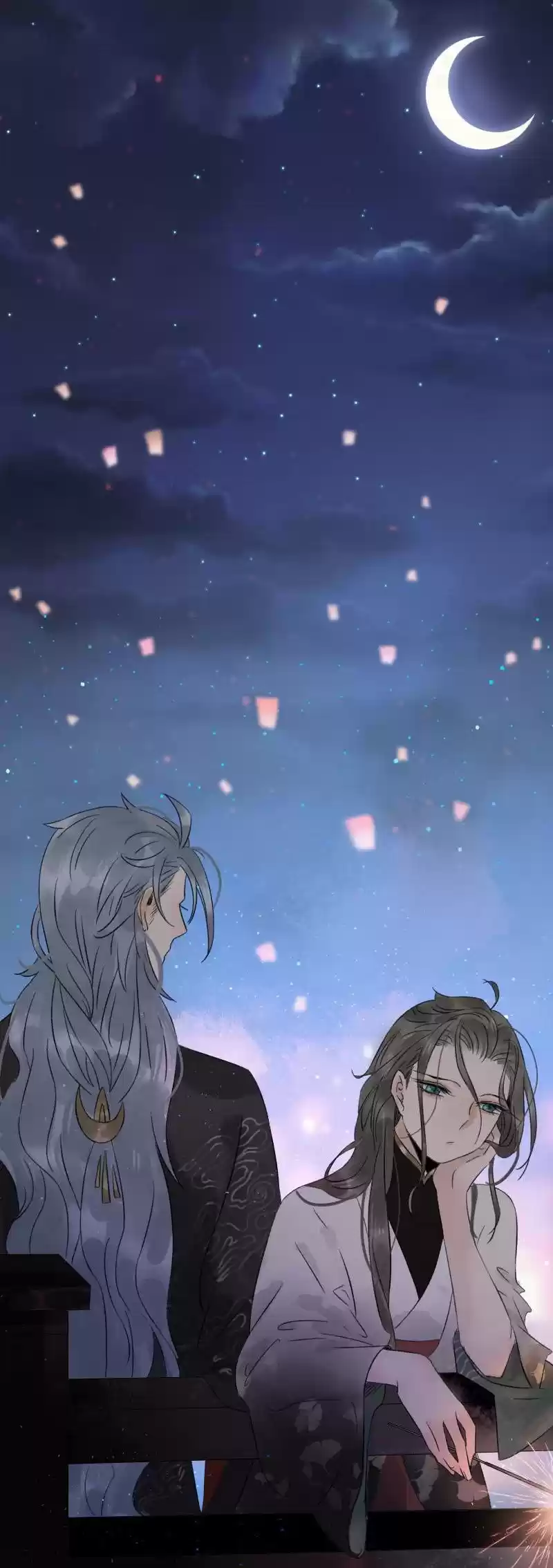 The Prince Has Lost His Mind 55.2 The Vest has Fallen Off