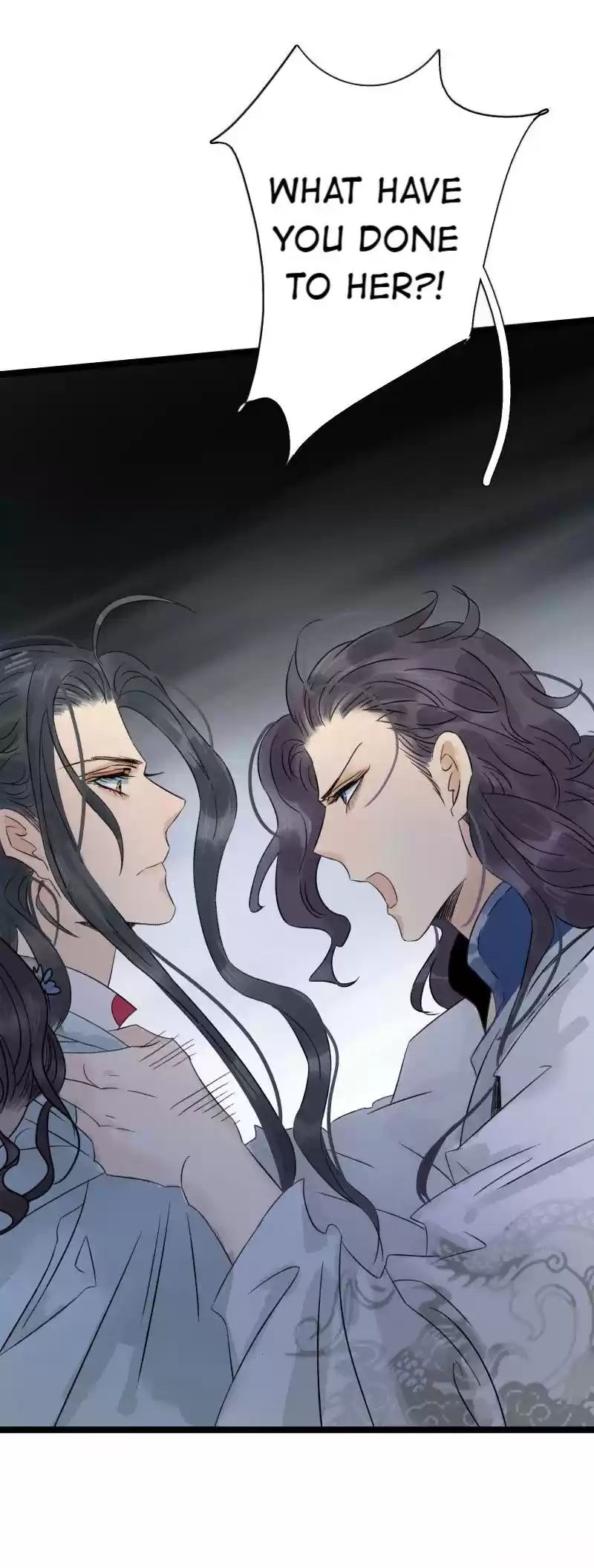 The Prince Has Lost His Mind 55.2 The Vest has Fallen Off