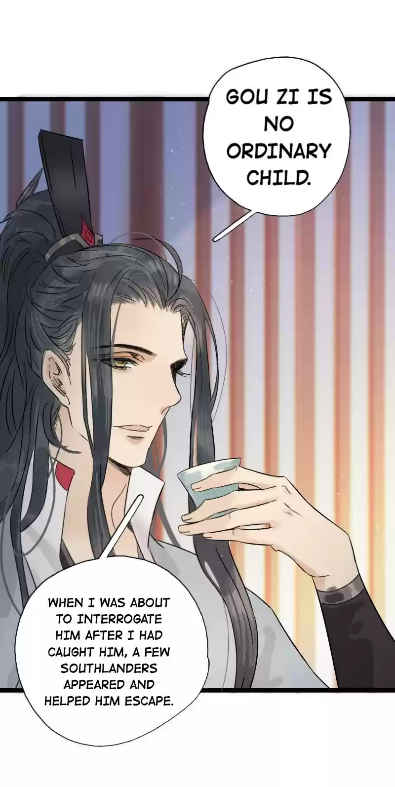 The Prince Has Lost His Mind 56.1 Southern Border Holy Child