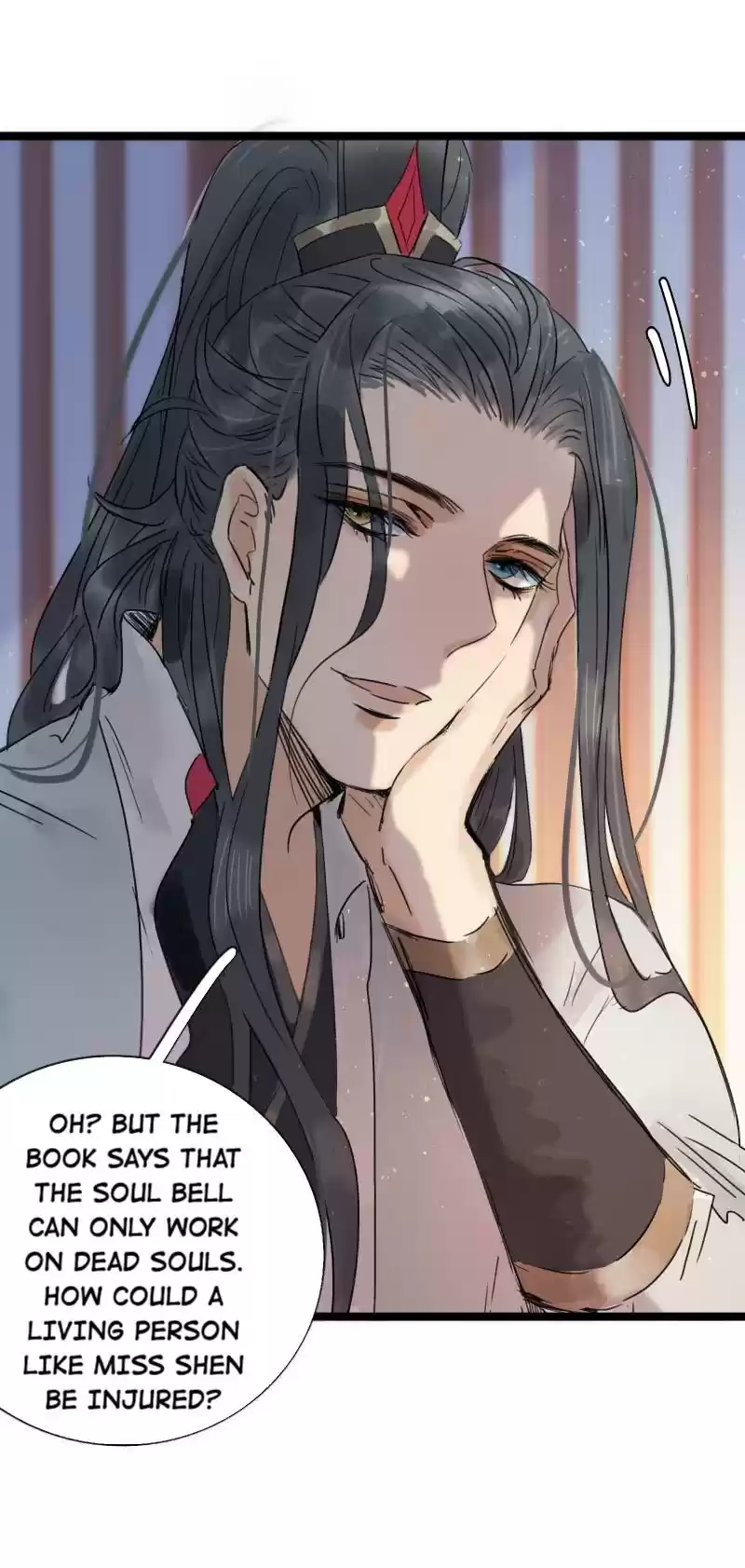 The Prince Has Lost His Mind 56.2 Southern Border Holy Child