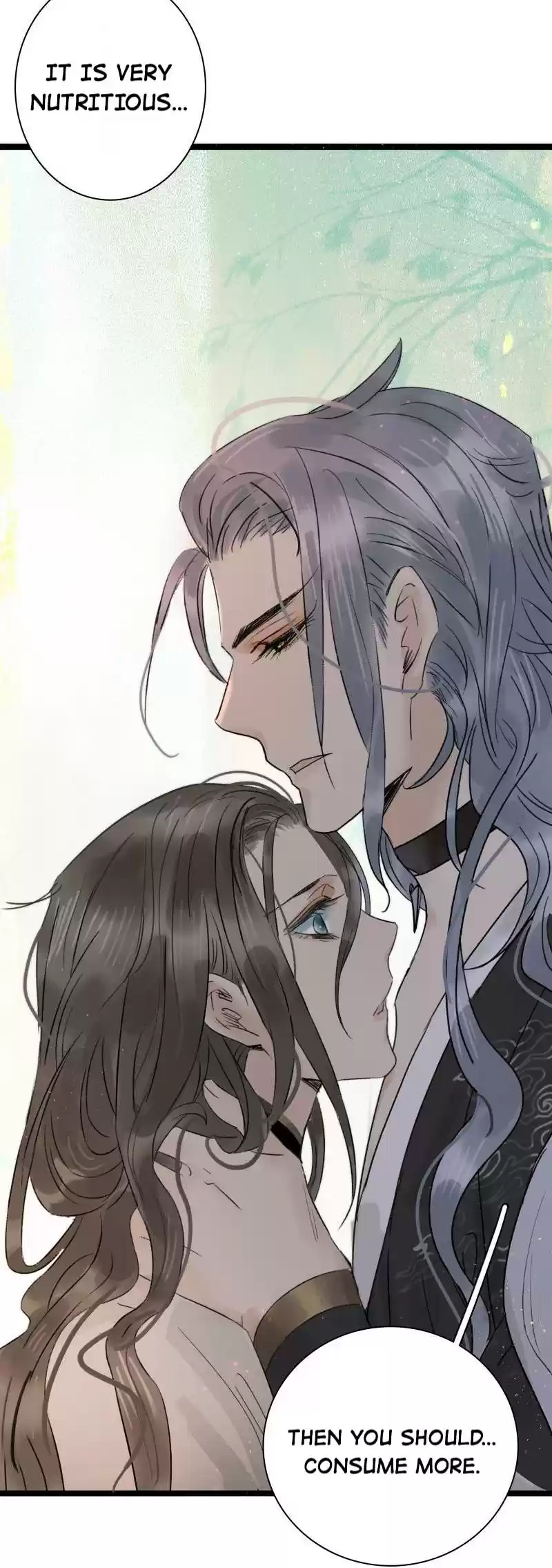 The Prince Has Lost His Mind 56.2 Southern Border Holy Child