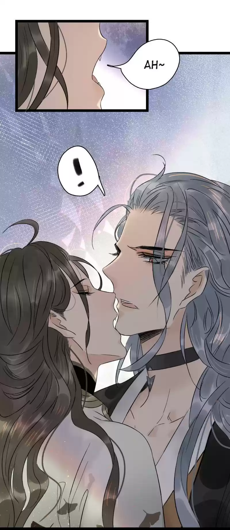 The Prince Has Lost His Mind 57.1 The Crown Prince has been Rejected