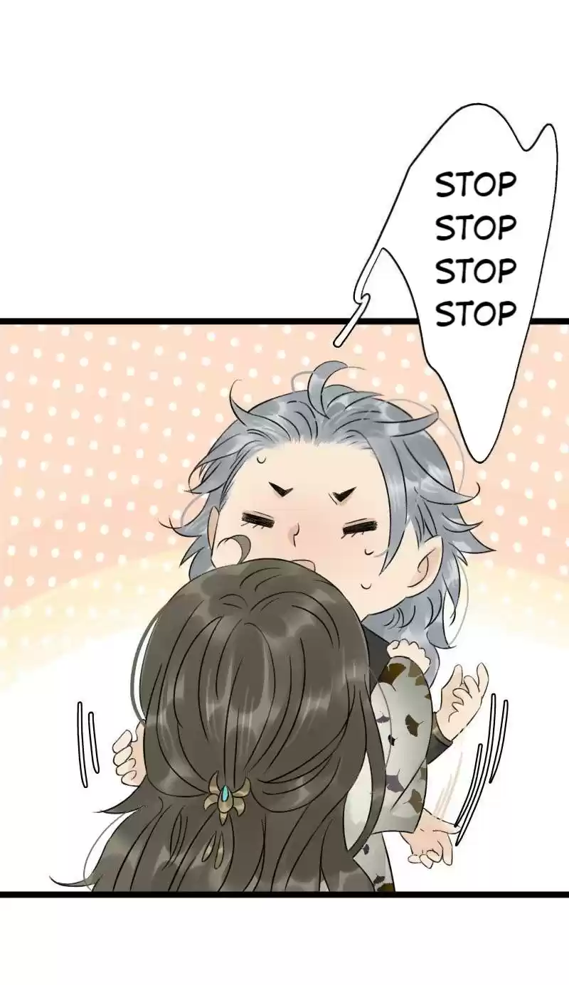 The Prince Has Lost His Mind 57.1 The Crown Prince has been Rejected