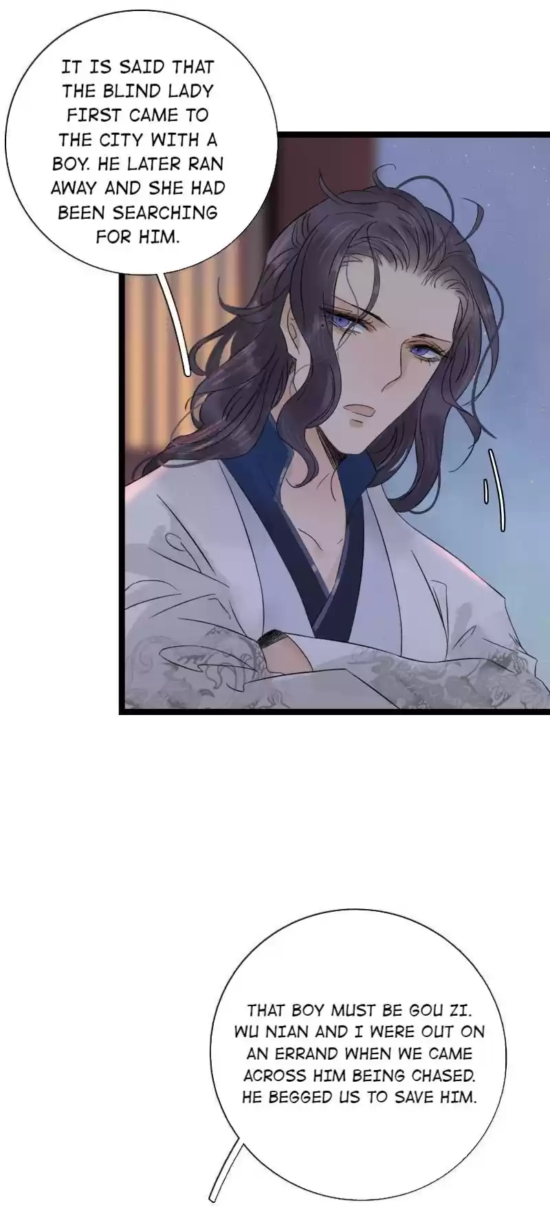 The Prince Has Lost His Mind 57.1 The Crown Prince has been Rejected