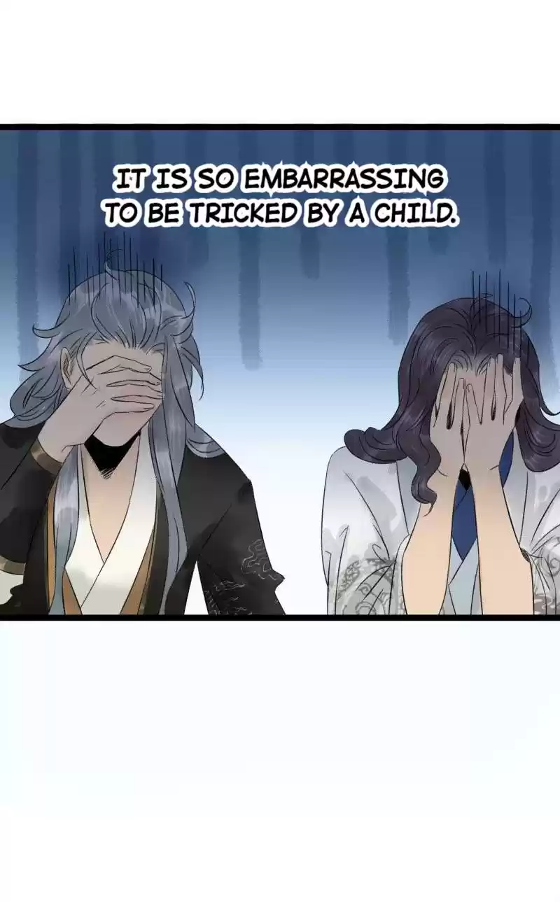 The Prince Has Lost His Mind 57.2 The Crown Prince has been Rejected