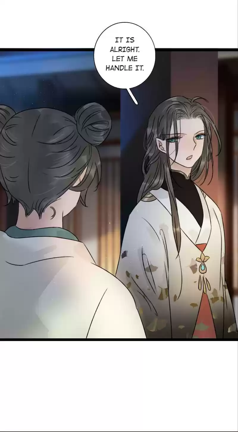 The Prince Has Lost His Mind 57.2 The Crown Prince has been Rejected