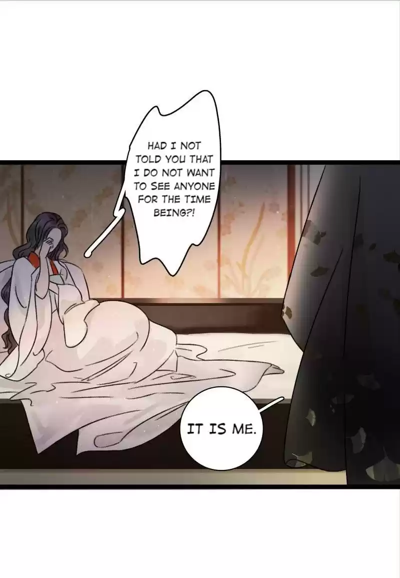 The Prince Has Lost His Mind 57.2 The Crown Prince has been Rejected