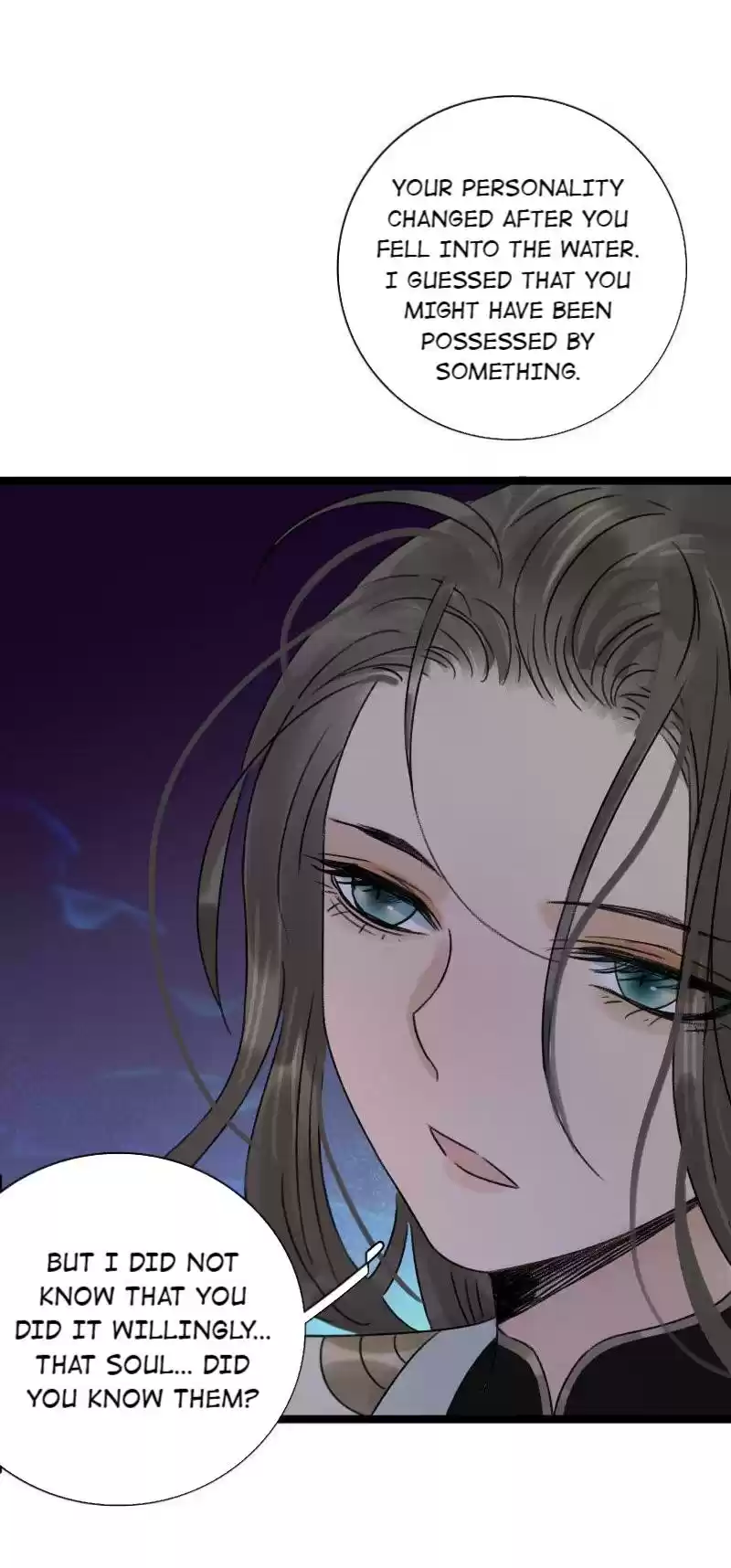 The Prince Has Lost His Mind 57.2 The Crown Prince has been Rejected