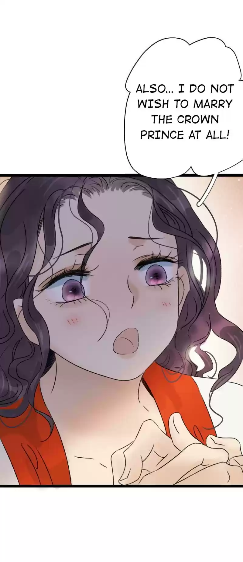 The Prince Has Lost His Mind 57.2 The Crown Prince has been Rejected