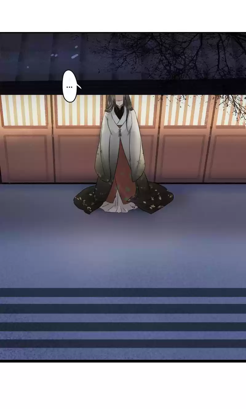 The Prince Has Lost His Mind 58 Go Back to Sleep