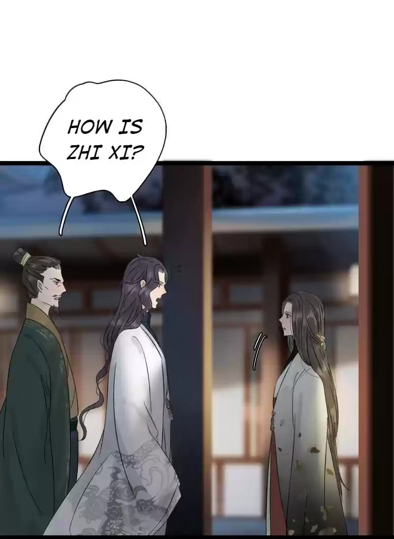 The Prince Has Lost His Mind 58 Go Back to Sleep