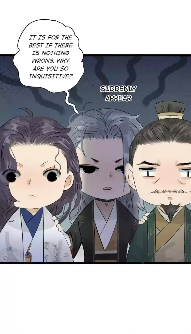 The Prince Has Lost His Mind 58 Go Back to Sleep