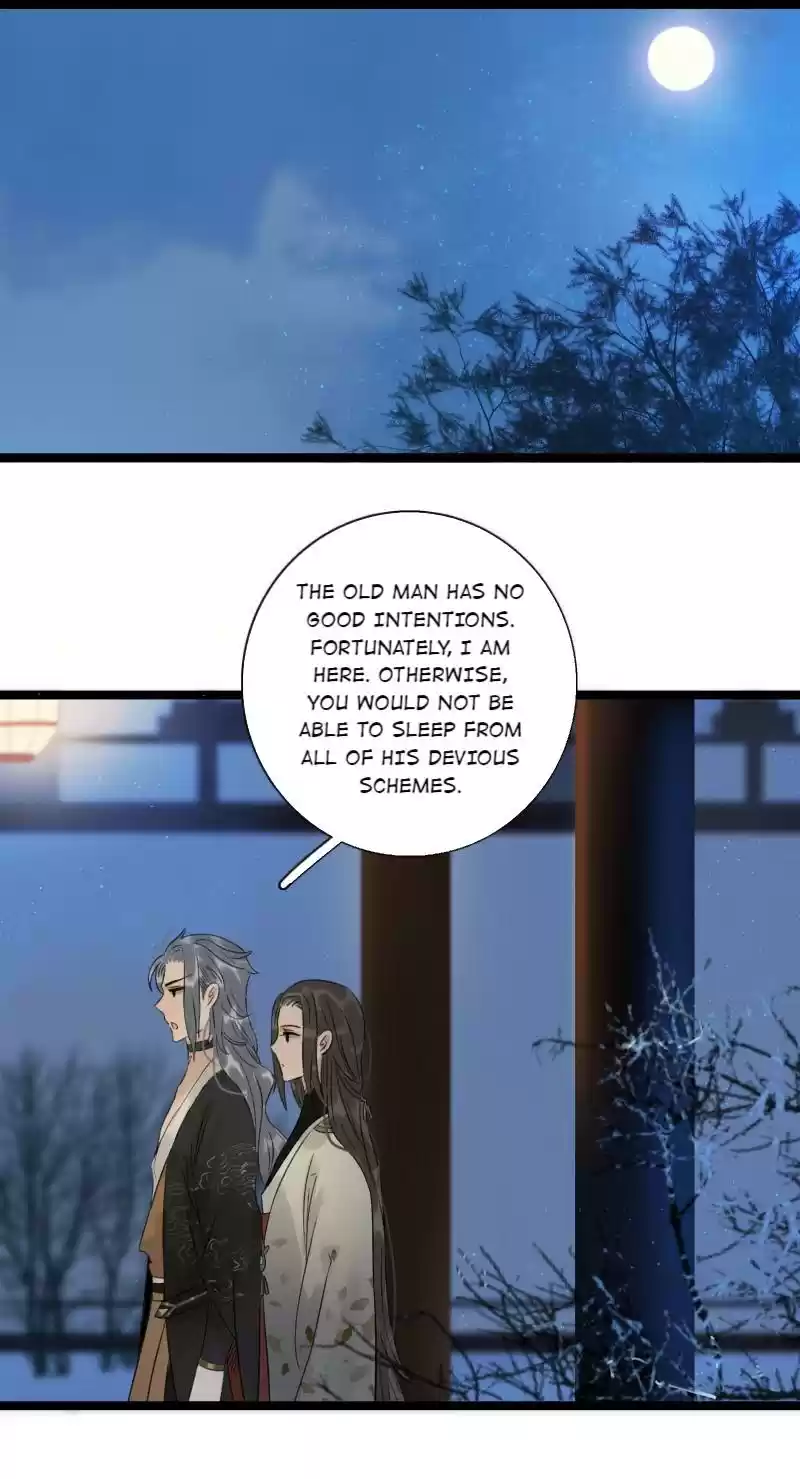 The Prince Has Lost His Mind 58 Go Back to Sleep