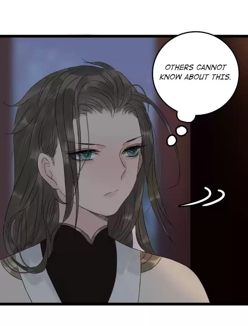 The Prince Has Lost His Mind 58 Go Back to Sleep