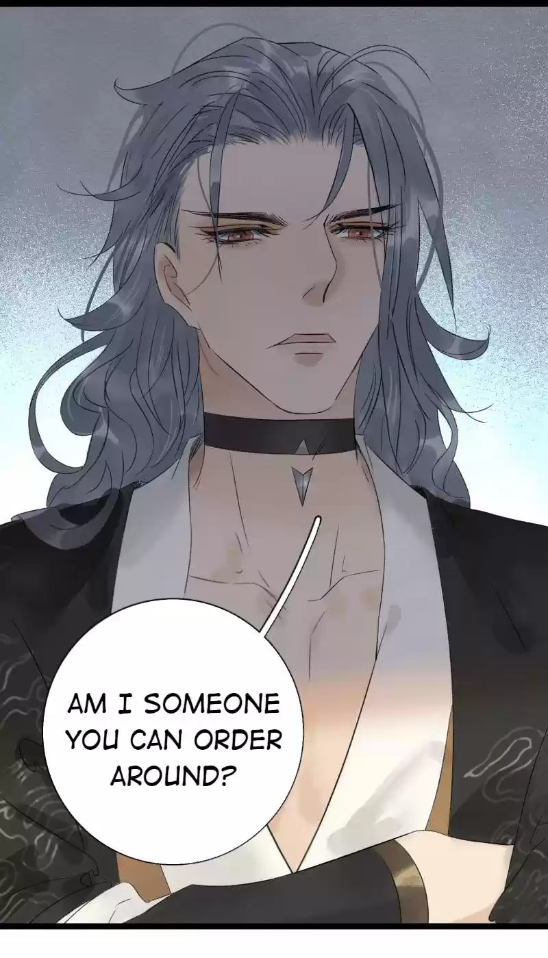 The Prince Has Lost His Mind 58 Go Back to Sleep