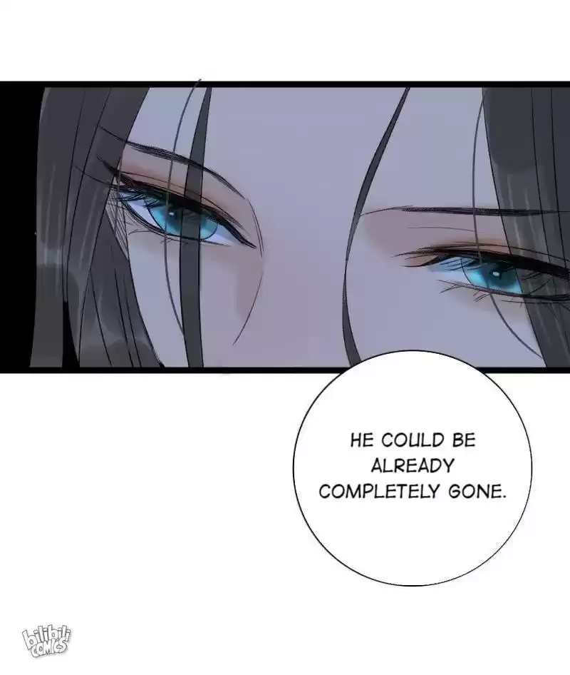 The Prince Has Lost His Mind 58 Go Back to Sleep