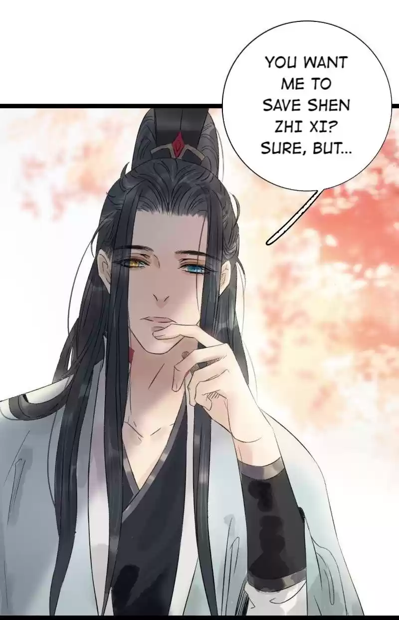 The Prince Has Lost His Mind 59.1 The Crown Prince Returned to the Palace