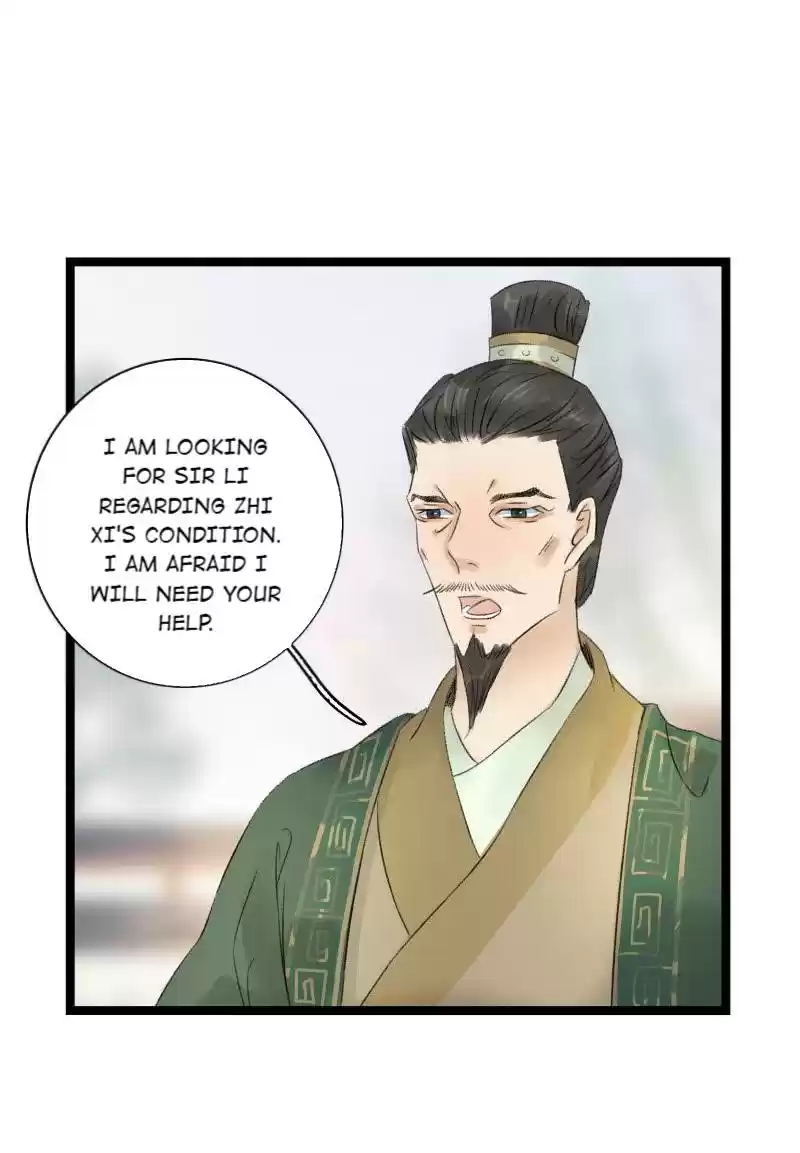 The Prince Has Lost His Mind 59.1 The Crown Prince Returned to the Palace