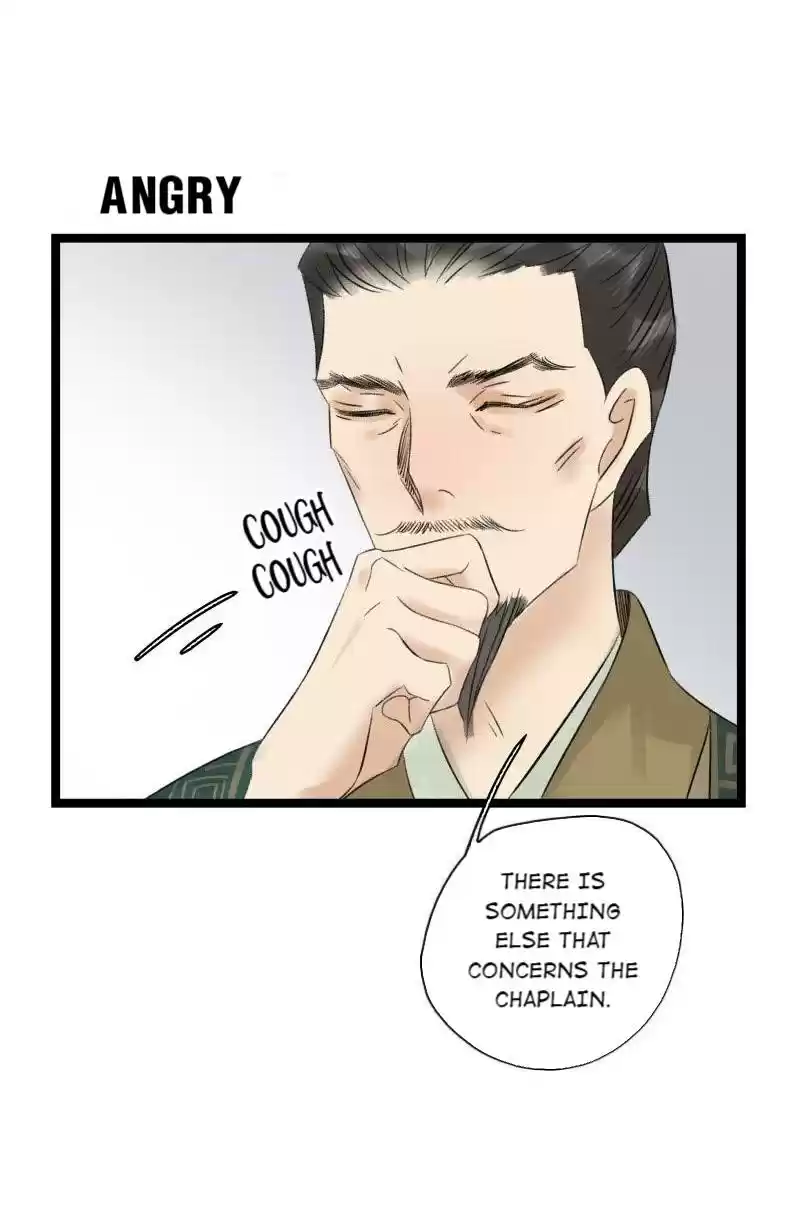 The Prince Has Lost His Mind 59.1 The Crown Prince Returned to the Palace