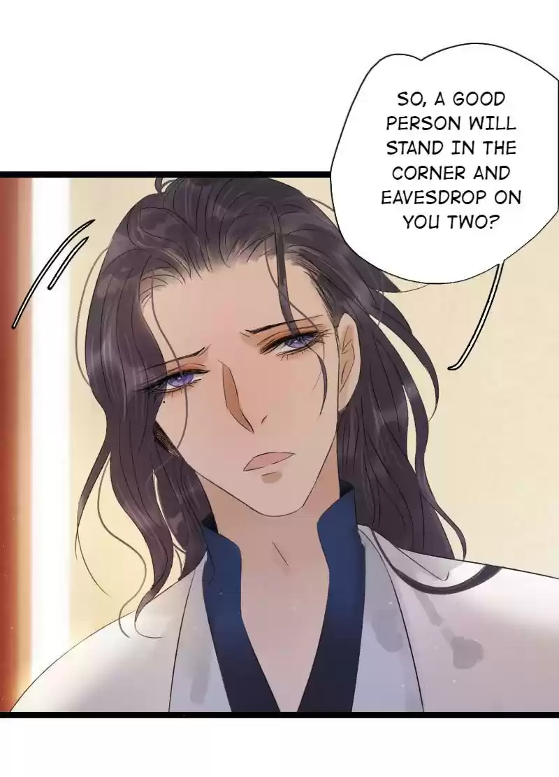 The Prince Has Lost His Mind 59.2 The Crown Prince Returned to the Palace