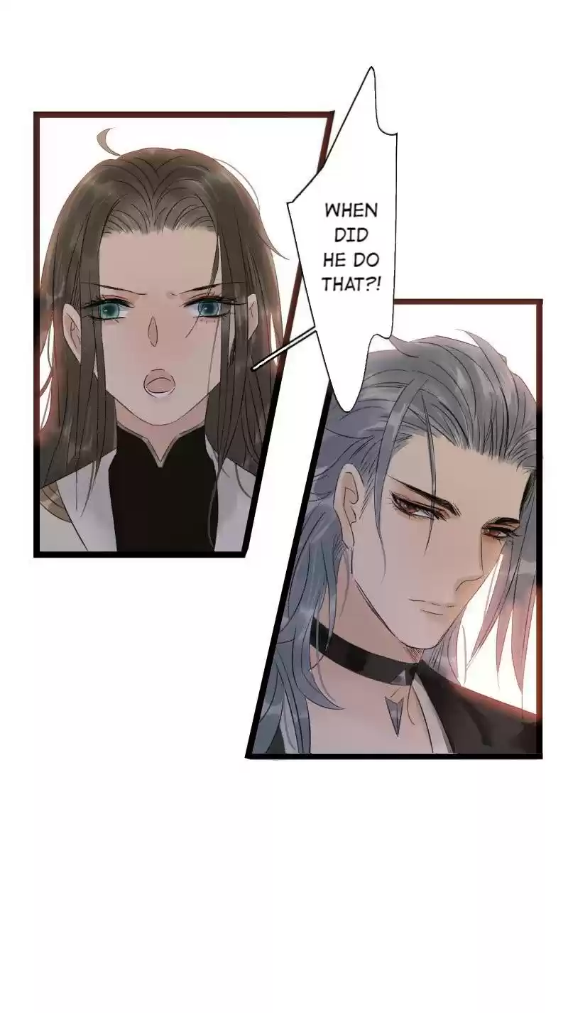 The Prince Has Lost His Mind 59.2 The Crown Prince Returned to the Palace