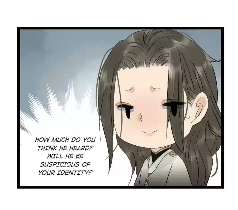 The Prince Has Lost His Mind 59.2 The Crown Prince Returned to the Palace