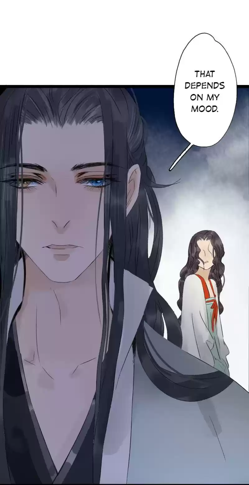 The Prince Has Lost His Mind 59.2 The Crown Prince Returned to the Palace