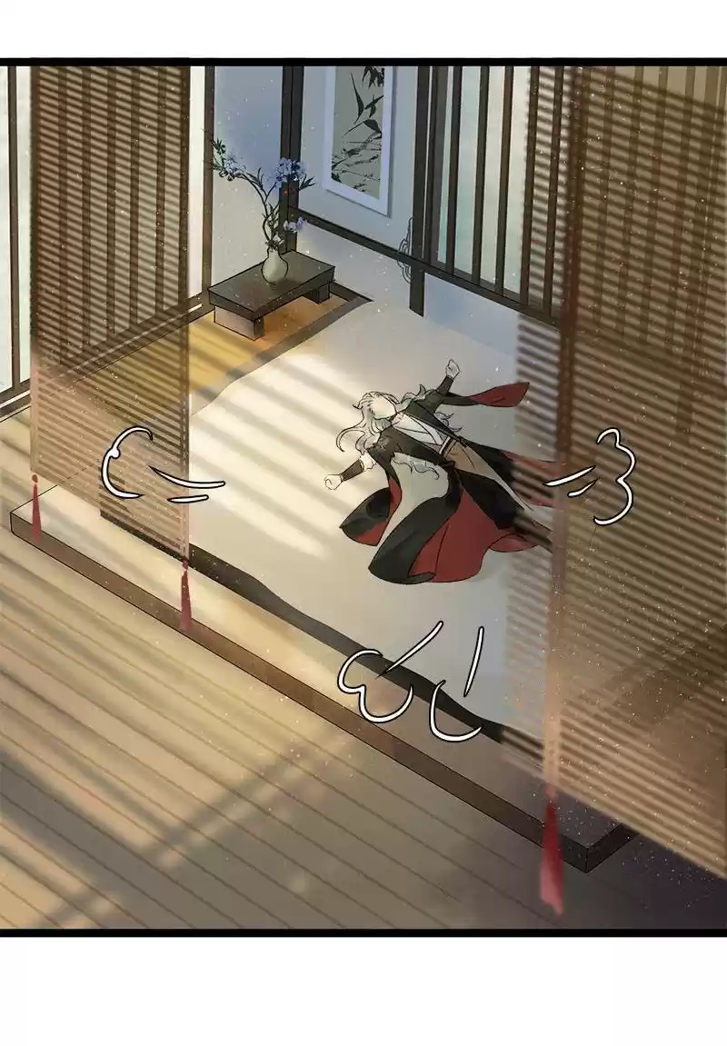 The Prince Has Lost His Mind 60.1 The Crown Prince is Fierce