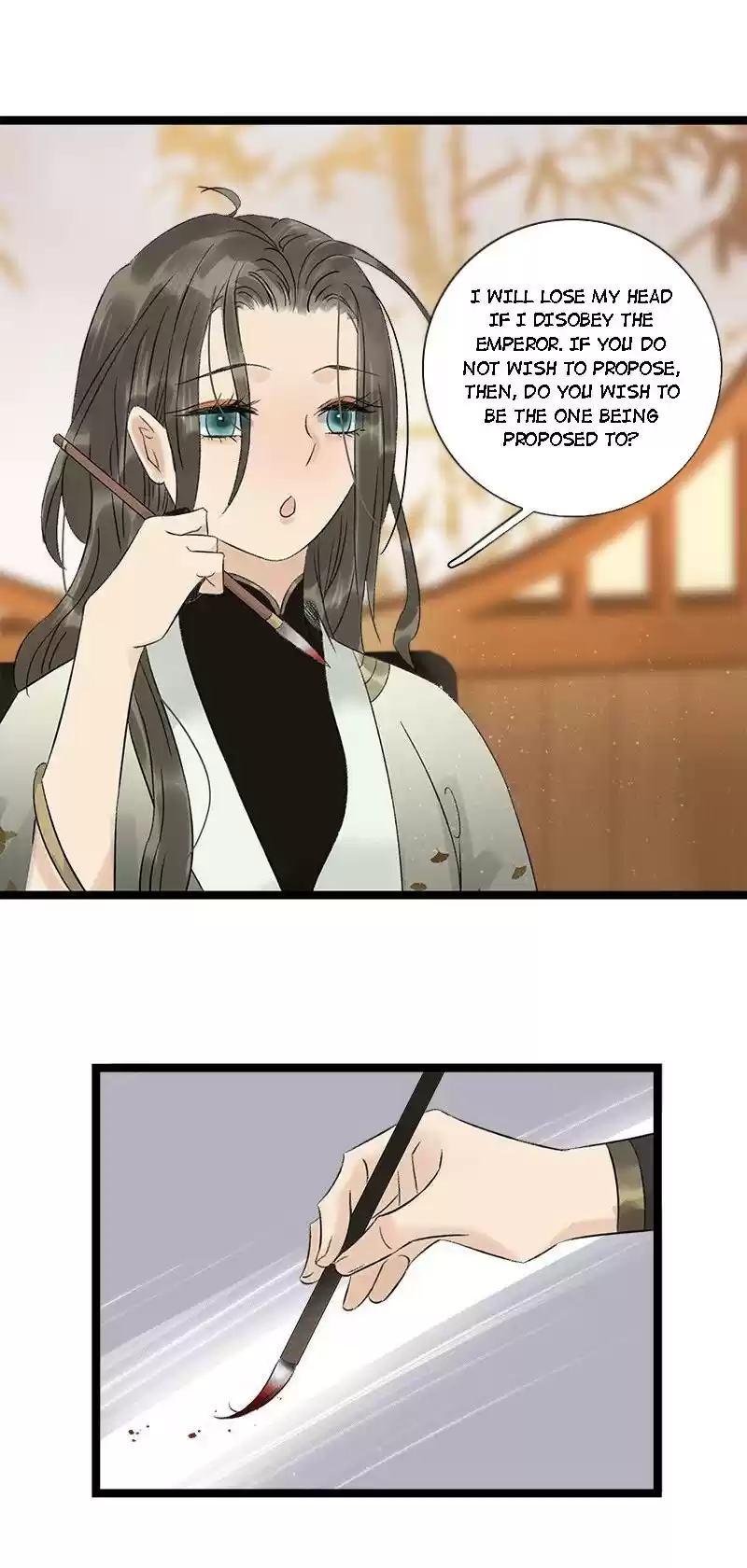 The Prince Has Lost His Mind 60.2 The Crown Prince is Fierce