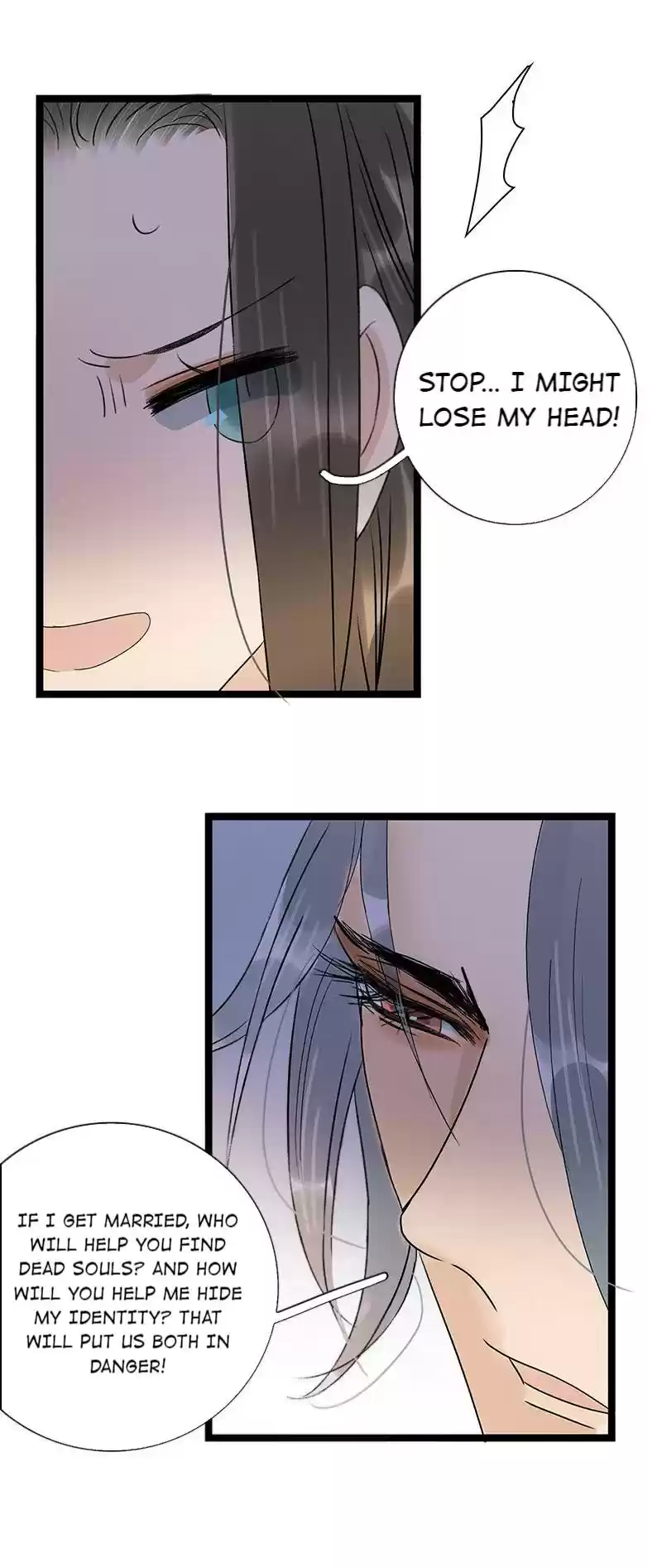 The Prince Has Lost His Mind 60.2 The Crown Prince is Fierce