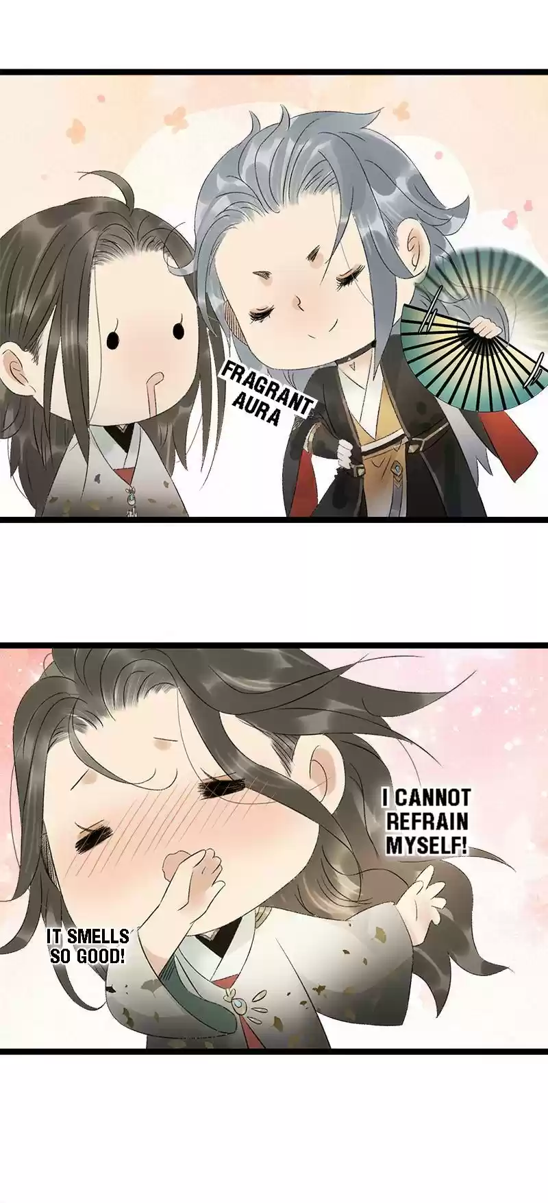 The Prince Has Lost His Mind 60.2 The Crown Prince is Fierce