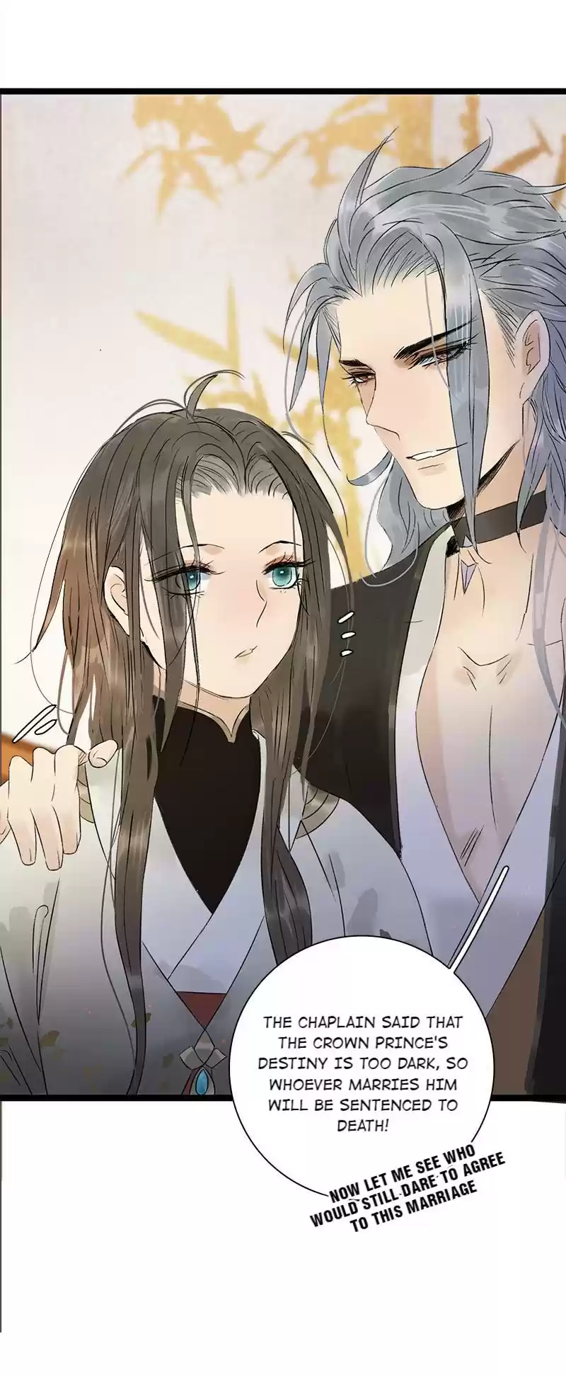 The Prince Has Lost His Mind 60.2 The Crown Prince is Fierce