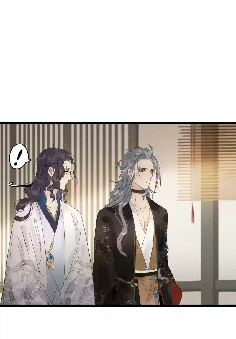 The Prince Has Lost His Mind 61 The Crown Prince is Abandoned