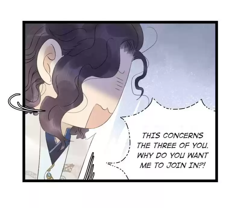 The Prince Has Lost His Mind 61 The Crown Prince is Abandoned