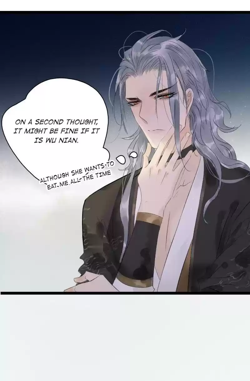 The Prince Has Lost His Mind 61 The Crown Prince is Abandoned