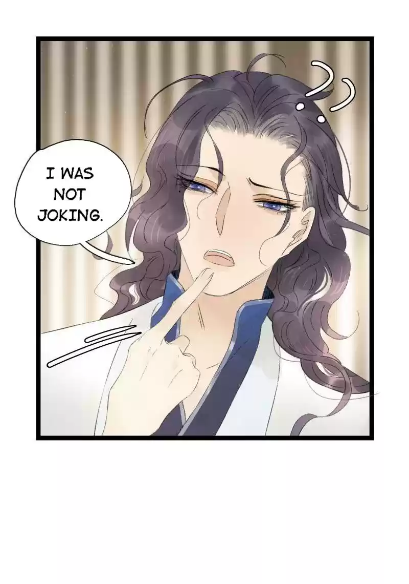 The Prince Has Lost His Mind 61 The Crown Prince is Abandoned