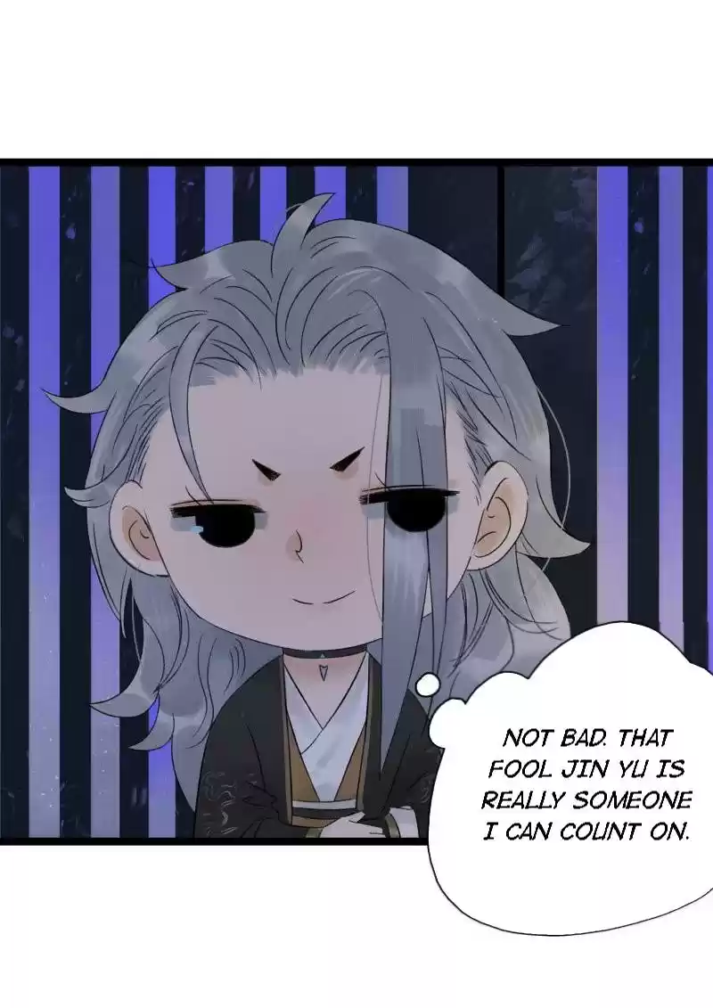 The Prince Has Lost His Mind 62 The Crown Prince Drinks