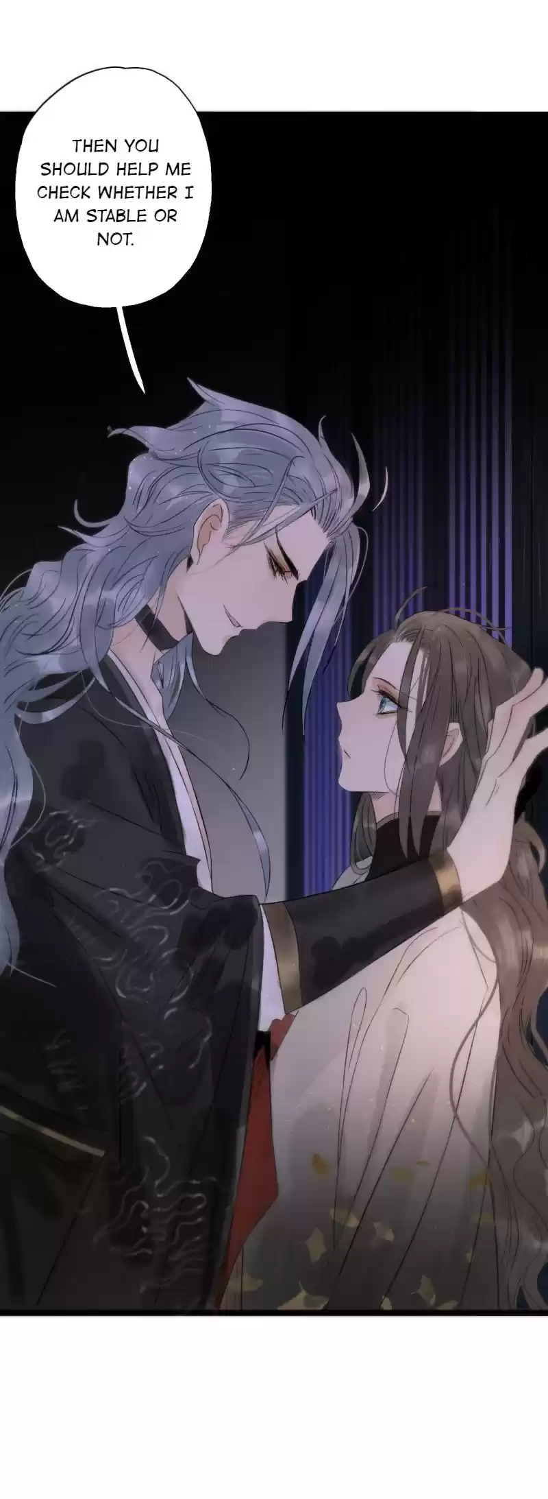 The Prince Has Lost His Mind 62 The Crown Prince Drinks