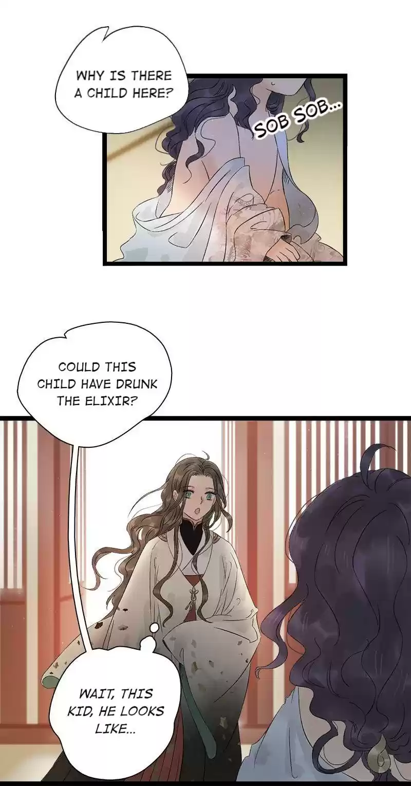 The Prince Has Lost His Mind 63 Babysitting on Holiday