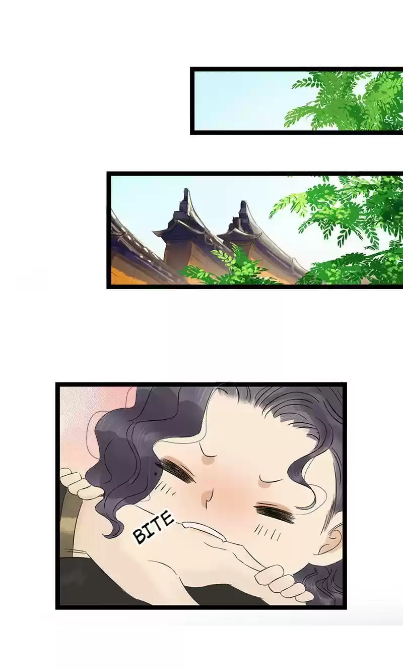 The Prince Has Lost His Mind 63 Babysitting on Holiday