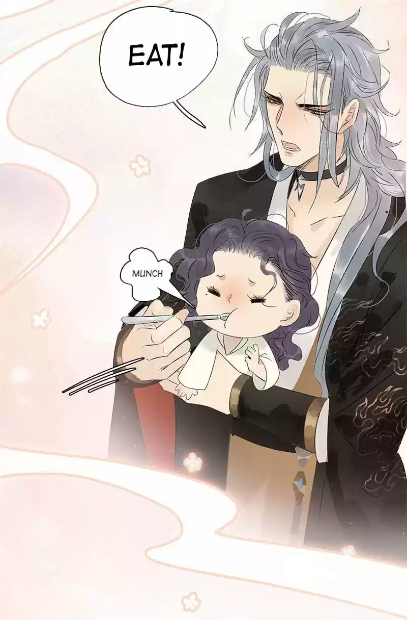 The Prince Has Lost His Mind 63 Babysitting on Holiday