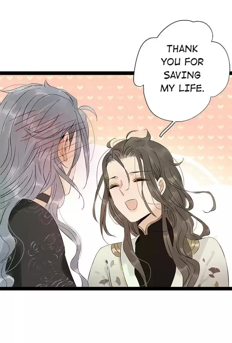 The Prince Has Lost His Mind 63 Babysitting on Holiday