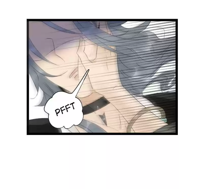 The Prince Has Lost His Mind 64 Food for Life