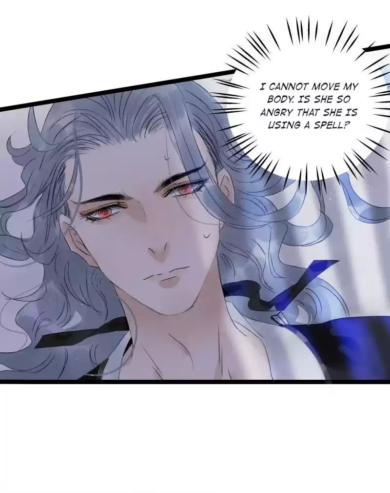 The Prince Has Lost His Mind 64 Food for Life